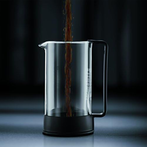  Besuchen Sie den Bodum-Store BRAZIL: Kaffeebereiter, 8 Tassen, 1.0 l