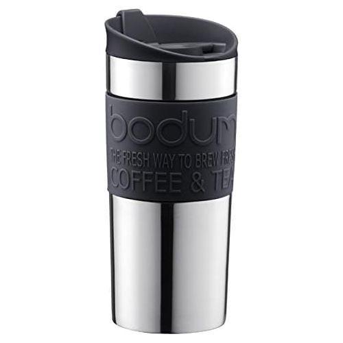  Besuchen Sie den Bodum-Store Bodum Kaffeeset, Glas