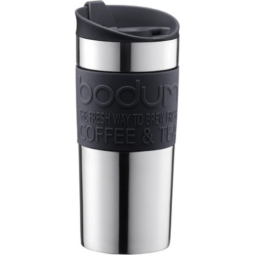  Besuchen Sie den Bodum-Store Bodum Kaffeeset, Glas