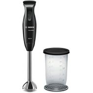 Besuchen Sie den Bosch Hausgerate-Store Bosch Hausgerate MSM2610B MSM 2610B Stabmixer, Schwarz