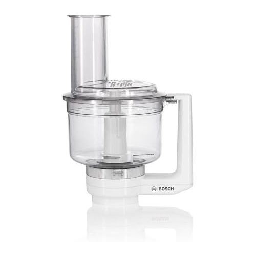  Besuchen Sie den Bosch Hausgerate-Store Bosch MUZ4MM3 Multimixer (passend fuer Bosch Kuechenmaschinen MUM4)