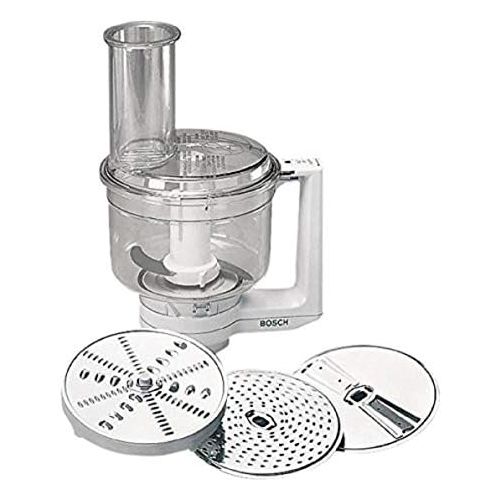  Besuchen Sie den Bosch Hausgerate-Store Bosch MUZ4MM3 Multimixer (passend fuer Bosch Kuechenmaschinen MUM4)