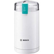 Besuchen Sie den Bosch-Store Bosch MKM6000 Schlagmesser-Kaffeemuehle (180 Watt), weiss