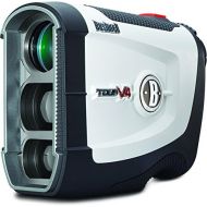 Besuchen Sie den Bushnell-Store Bushnell Golf 2017 Tour V4 Performance Laser Rangefinder Pinseeker with Jolt Technology