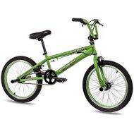 Besuchen Sie den CHRISSON-Store CHRISSON 20 Zoll BMX Diablo