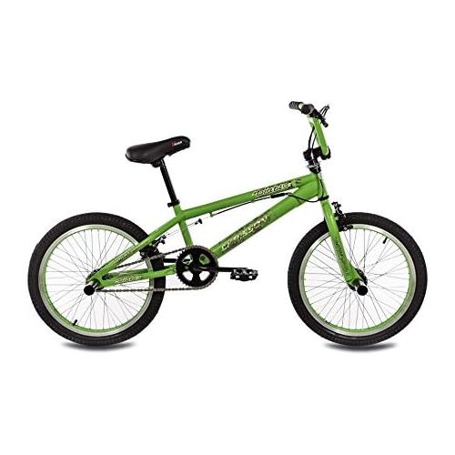  Besuchen Sie den CHRISSON-Store CHRISSON 20 Zoll BMX Diablo