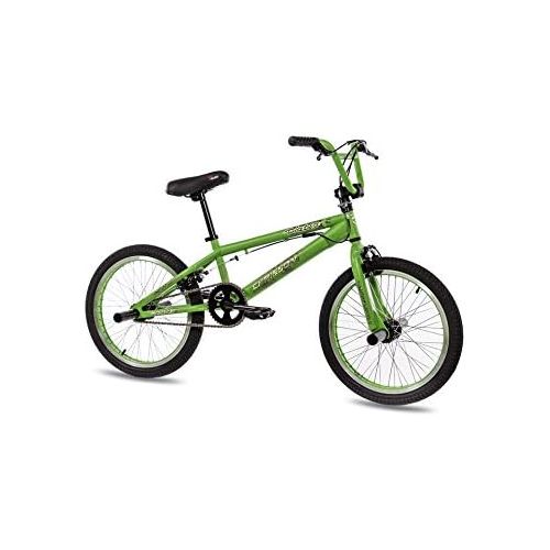  Besuchen Sie den CHRISSON-Store CHRISSON 20 Zoll BMX Diablo