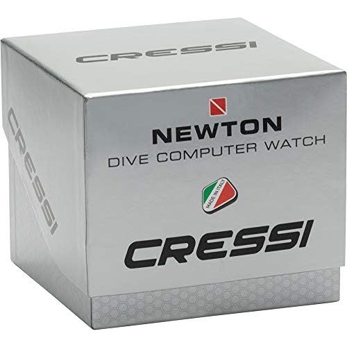 크레시 Besuchen Sie den Cressi-Store Cressi Newton Titanium Tauchcomputer - WEEE NR. DE 13961704