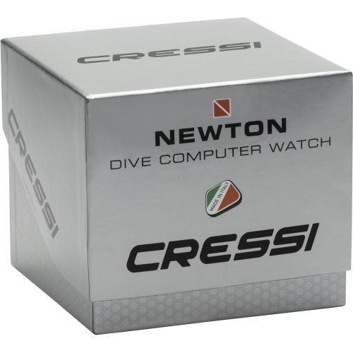 크레시 Besuchen Sie den Cressi-Store Cressi Newton Titanium Tauchcomputer - WEEE NR. DE 13961704