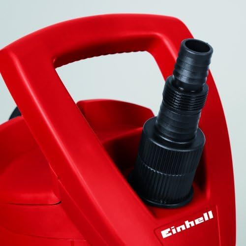  [아마존 핫딜]  [아마존핫딜]Einhell GE-SP 750 LL Tauchpumpe, 750W, Ø5mm Fremdkoerper, 15000L/h Foerderl