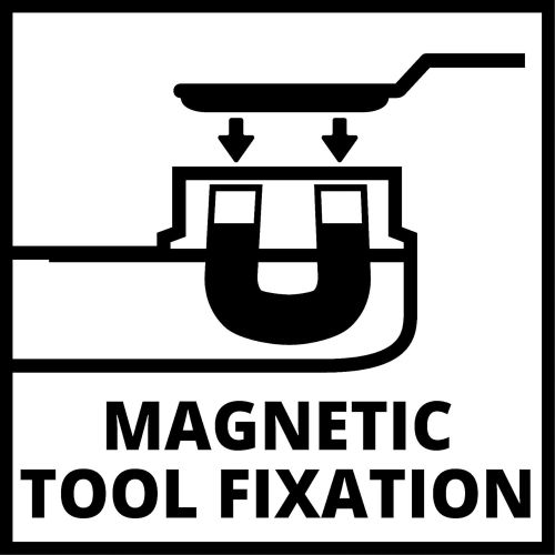  [아마존 핫딜]  [아마존핫딜]Einhell Akku Multifunktionswerkzeug Li-Solo Power X-Change (Lithium-Ionen, magnetische Werkzeugaufnahme, Drehzahl-Elektronik, inkl. Zubehoer, ohne Akku und Ladegerat) TC-MG 18