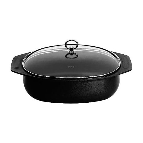  Besuchen Sie den Fissler-Store Fissler Brater Country oval hoch, 6,5 l