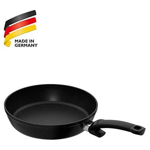  Besuchen Sie den Fissler-Store Fissler 159-304-20-100/0 Pfanne Protect Alux Classic 20cm