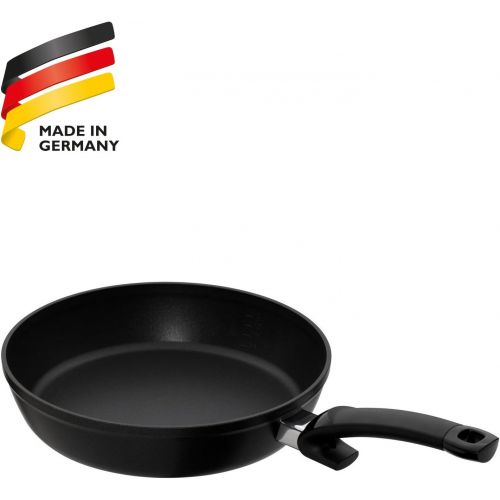  Besuchen Sie den Fissler-Store Fissler 159-304-20-100/0 Pfanne Protect Alux Classic 20cm