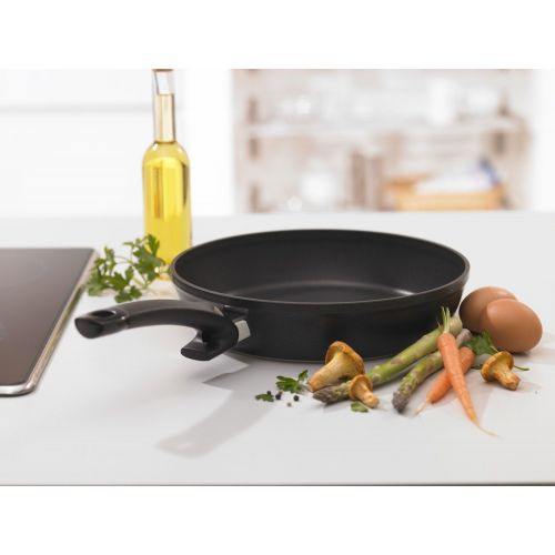  Besuchen Sie den Fissler-Store Fissler 159-304-20-100/0 Pfanne Protect Alux Classic 20cm