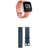 Besuchen Sie den Fitbit-Store Fitbit Versa Health & Fitness Smartwatch