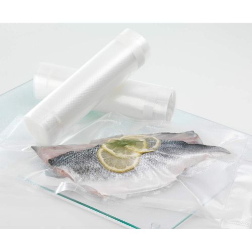  Besuchen Sie den FoodSaver-Store Foodsaver FGP252X Verbrauchsmaterial Vakuumdichtung Taschen Combo Pack