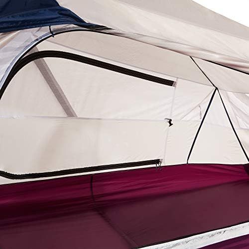  Besuchen Sie den HEIMPLANET-Store HEIMPLANET Original | FISTRAL 1-2 Personen Zelt | Aufblasbares Pop Up Tent - In Sekunden errichtet | Wasserdichtes Outdoor Camping