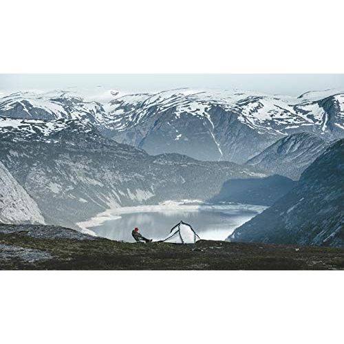  Besuchen Sie den HEIMPLANET-Store HEIMPLANET Original | FISTRAL 1-2 Personen Zelt | Aufblasbares Pop Up Tent - In Sekunden errichtet | Wasserdichtes Outdoor Camping