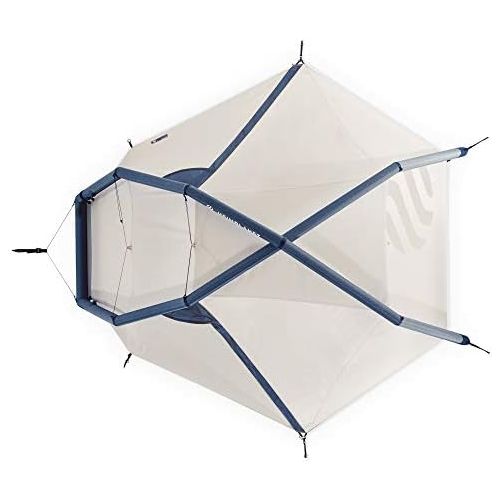  Besuchen Sie den HEIMPLANET-Store HEIMPLANET Original | FISTRAL 1-2 Personen Zelt | Aufblasbares Pop Up Tent - In Sekunden errichtet | Wasserdichtes Outdoor Camping