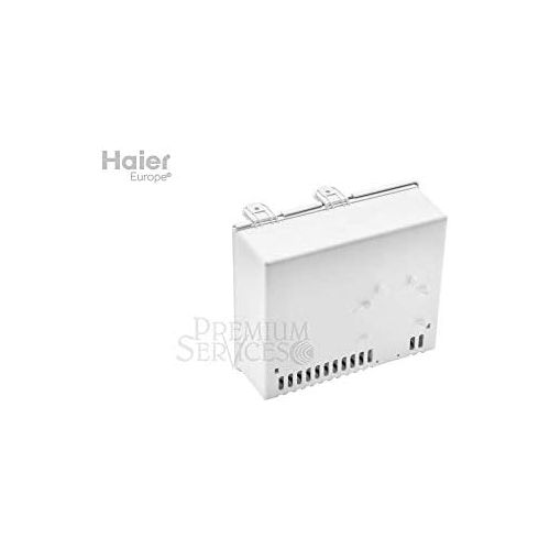  Besuchen Sie den Haier-Store Original Haier-Ersatzteil: Gehause-optisch relevante Teile fuer Weinkuehlschrank Herstellernummer SPHA00006220 | Kompatibel mit den folgenden Modellen: HF-220WSAA;HF-220WAA;HF-220SAA