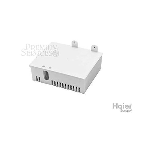  Besuchen Sie den Haier-Store Original Haier-Ersatzteil: Gehause-optisch relevante Teile fuer Weinkuehlschrank Herstellernummer SPHA00006220 | Kompatibel mit den folgenden Modellen: HF-220WSAA;HF-220WAA;HF-220SAA