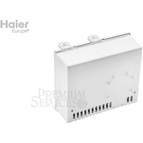  Besuchen Sie den Haier-Store Original Haier-Ersatzteil: Gehause-optisch relevante Teile fuer Weinkuehlschrank Herstellernummer SPHA00006220 | Kompatibel mit den folgenden Modellen: HF-220WSAA;HF-220WAA;HF-220SAA