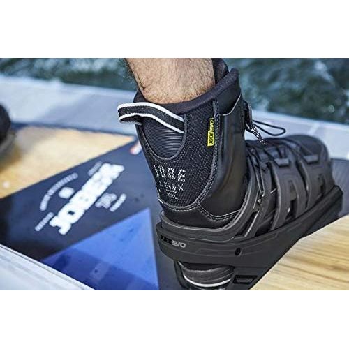  Besuchen Sie den Jobe-Store Jobe Herren Maddox Premium Wakeboard