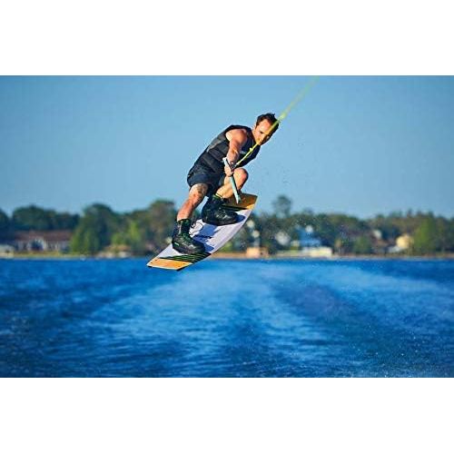  Besuchen Sie den Jobe-Store Jobe Herren Prolix Premium Wakeboard