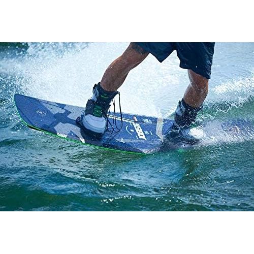  Besuchen Sie den Jobe-Store Jobe Nitro Wakeboard Bindungen