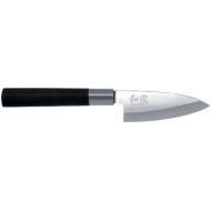 Besuchen Sie den Kai-Store Kai Messer Deba Wasabi Black 10,5 cm