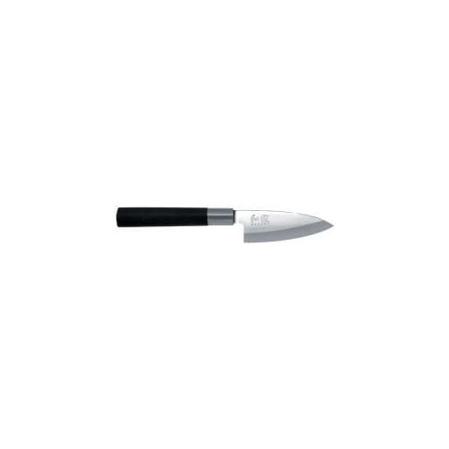  Besuchen Sie den Kai-Store Kai Messer Deba Wasabi Black 10,5 cm