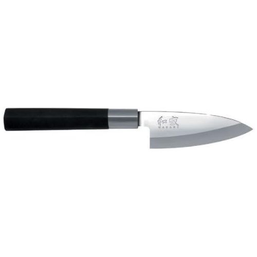  Besuchen Sie den Kai-Store Kai Messer Deba Wasabi Black 10,5 cm