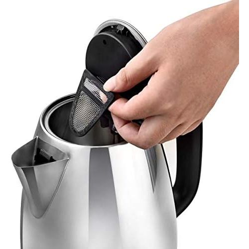  Besuchen Sie den Kalorik-Store Kalorik Fruehstuecksset JK 1050 + TO 1050 + CM 1050 Wasserkocher, Toaster und Kaffeemaschine Edelstahl Copper Kupfer