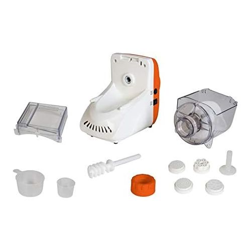  Kalorik TKG PM 1 Pasta Maker, Nudel- und Wurstmaschine, 360 g Fassungervermoegen