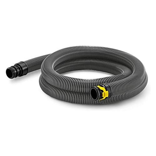  Besuchen Sie den Karcher-Store KAERCHER original Saugschlauch DN 35 2.889-132.0 1,5 m lang mit neuem Clipverschluss fuer BV 5/1 (neue Version)