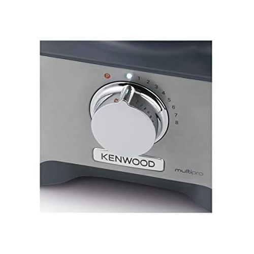  Besuchen Sie den Kenwood-Store KENWOOD FDM 791