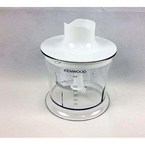  Besuchen Sie den Kenwood-Store Kenwood Triblade Minipimer Zerkleinerer HB HBM HB724 HB720 HB710 HDP 30 40 304 408