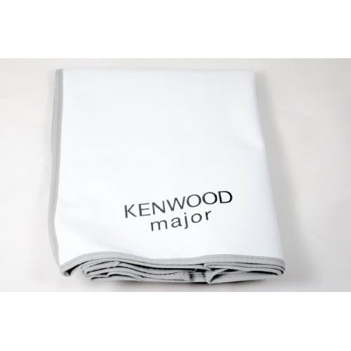  Besuchen Sie den Kenwood-Store Kenwood Husse / Abdeckung fuer Major Kuechenmaschinen Original