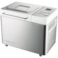 De´Longhi Kenwood BM 350 Brotbackautomat 645 Watt Rapid bake / edelstahl gebuerstet