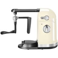 Besuchen Sie den KitchenAid-Store KitchenAid 5KST4054EAC 5KST4054 Ruehrturm-Almond Cream