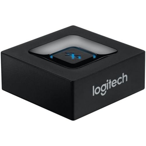 로지텍 [아마존 핫딜]  [아마존핫딜]Logitech Bluetooth Audio Adapter, schwarz