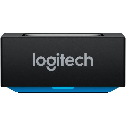 로지텍 [아마존 핫딜]  [아마존핫딜]Logitech Bluetooth Audio Adapter, schwarz