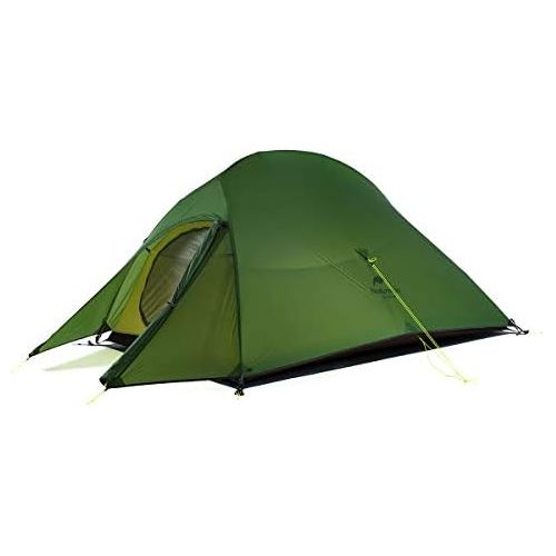  Besuchen Sie den Naturehike-Store Naturehike Cloud-up Ultraleichtes Zelt fuer 2 Personen Doppelten Zelt 3/4 Saison Camping Zelt