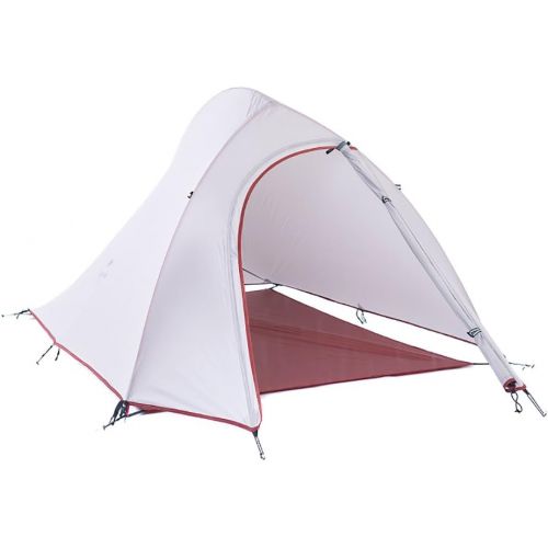  Besuchen Sie den Naturehike-Store Naturehike Cloud-up Ultraleichtes Zelt fuer 2 Personen Doppelten Zelt 3/4 Saison Camping Zelt