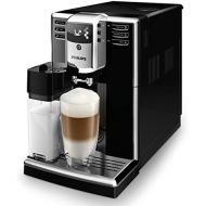 Besuchen Sie den Philips-Store Philips 5000 Serie EP5360/10 Kaffeevollautomat, 6 Kaffeespezialitaten (integriertes Milchsystem) Klavierlack-schwarz/Schwarz