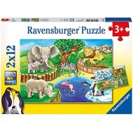 [아마존 핫딜]  [아마존핫딜]Ravensburger 07602 Kinderpuzzle