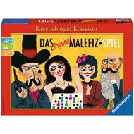 [아마존 핫딜]  [아마존핫딜]Ravensburger 26737 Das Original MalefizSpiel Familienspiel