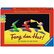 [아마존 핫딜]  [아마존핫딜]Ravensburger 26736 Fang den Hut Familienspiel