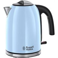 Besuchen Sie den Russell Hobbs-Store Russell Hobbs Colours Plus+ Wasserkocher H. Blue 20417-70